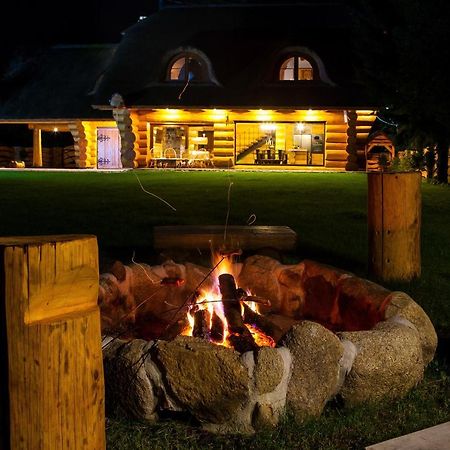 Saski Zakątek, Mazury, Sauna, Własny Pomost Sasek Maly Zewnętrze zdjęcie
