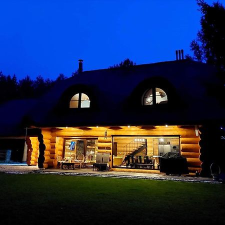 Willa Saski Zakątek, Mazury, Sauna, Własny Pomost Sasek Maly Zewnętrze zdjęcie