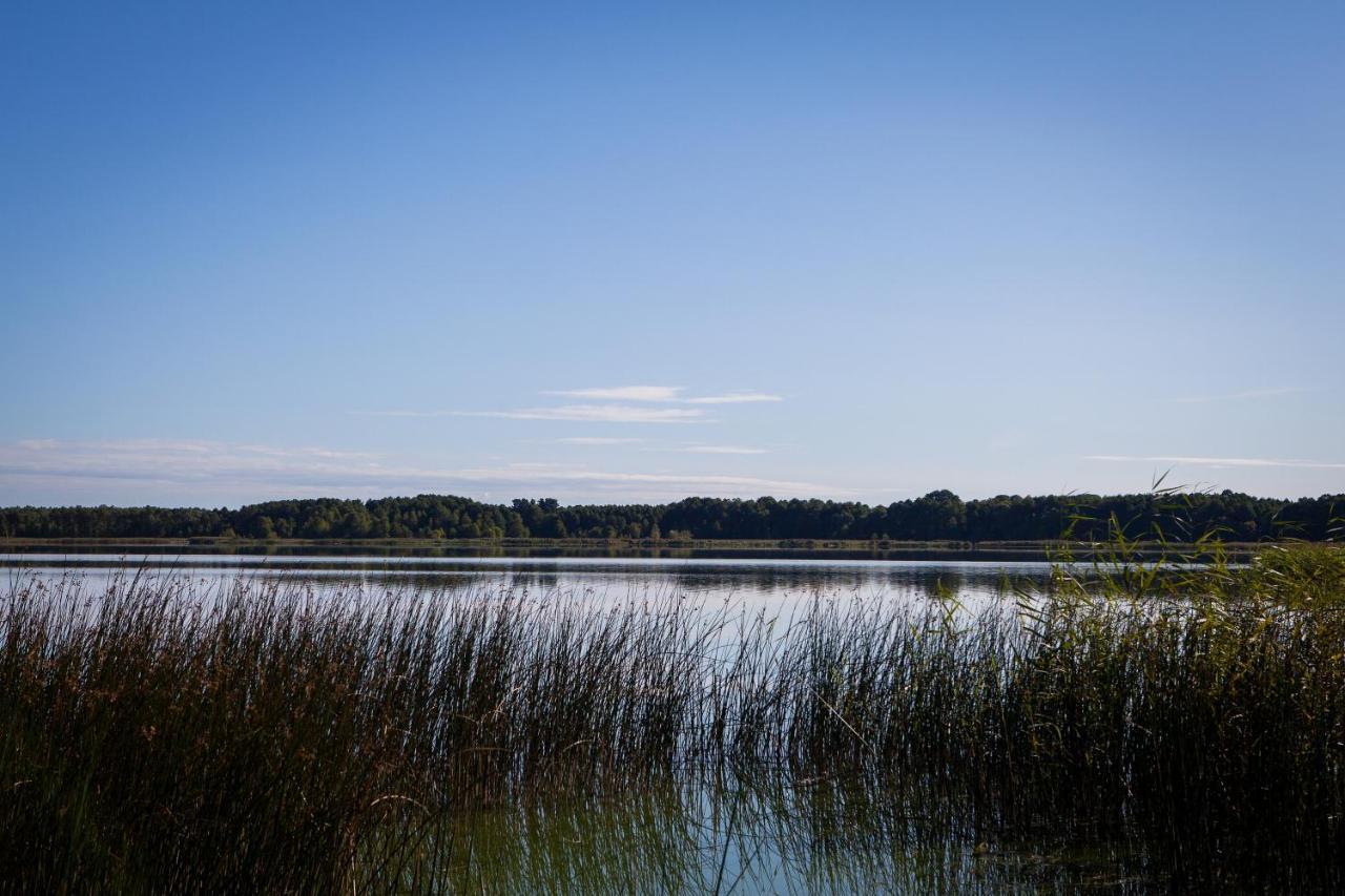 Willa Saski Zakątek, Mazury, Sauna, Własny Pomost Sasek Maly Zewnętrze zdjęcie