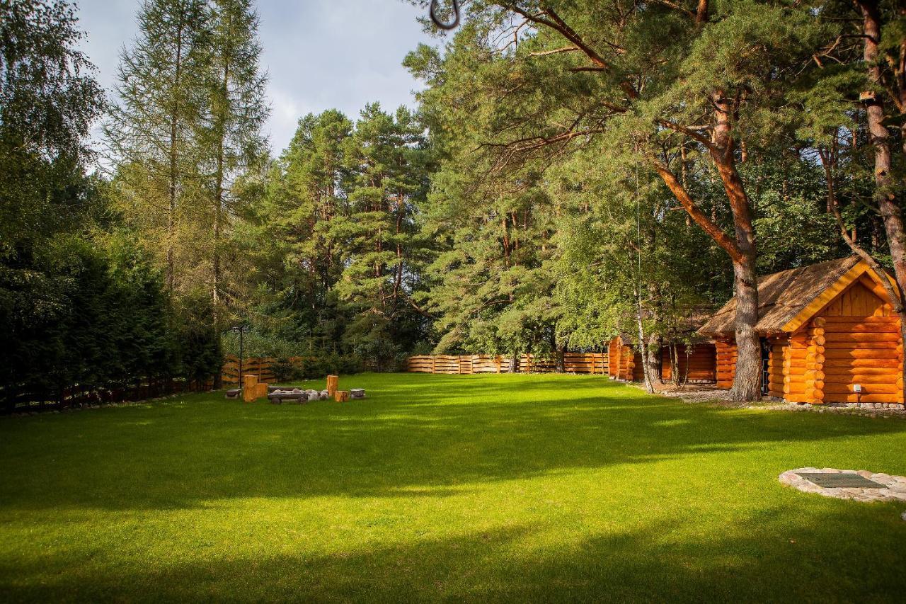 Saski Zakątek, Mazury, Sauna, Własny Pomost Sasek Maly Zewnętrze zdjęcie