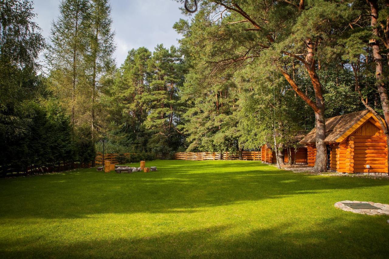 Willa Saski Zakątek, Mazury, Sauna, Własny Pomost Sasek Maly Zewnętrze zdjęcie