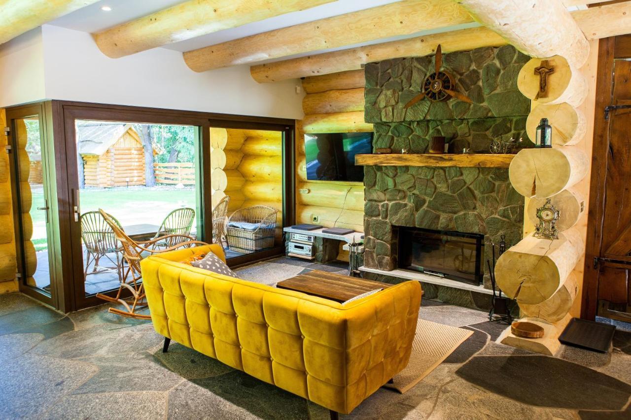 Saski Zakątek, Mazury, Sauna, Własny Pomost Sasek Maly Zewnętrze zdjęcie