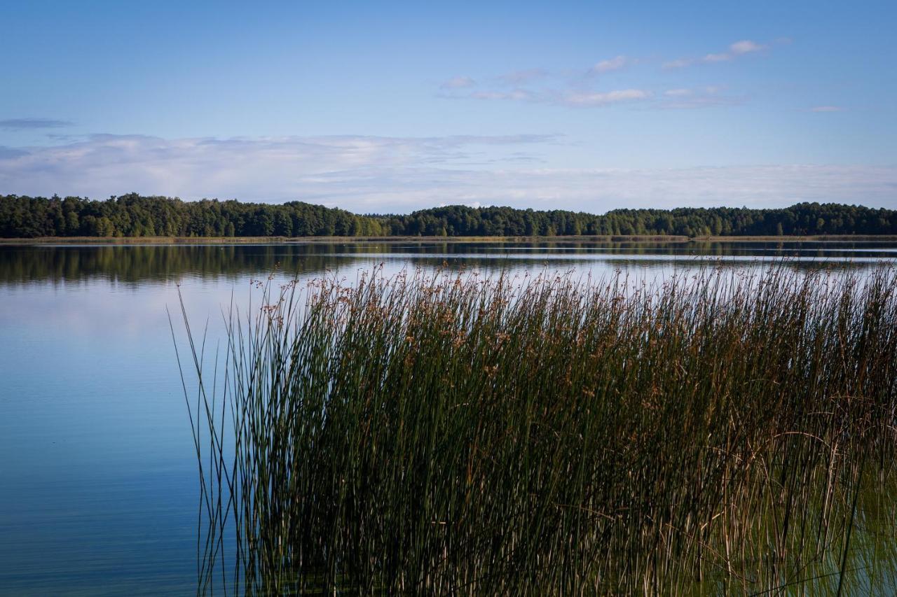 Willa Saski Zakątek, Mazury, Sauna, Własny Pomost Sasek Maly Zewnętrze zdjęcie