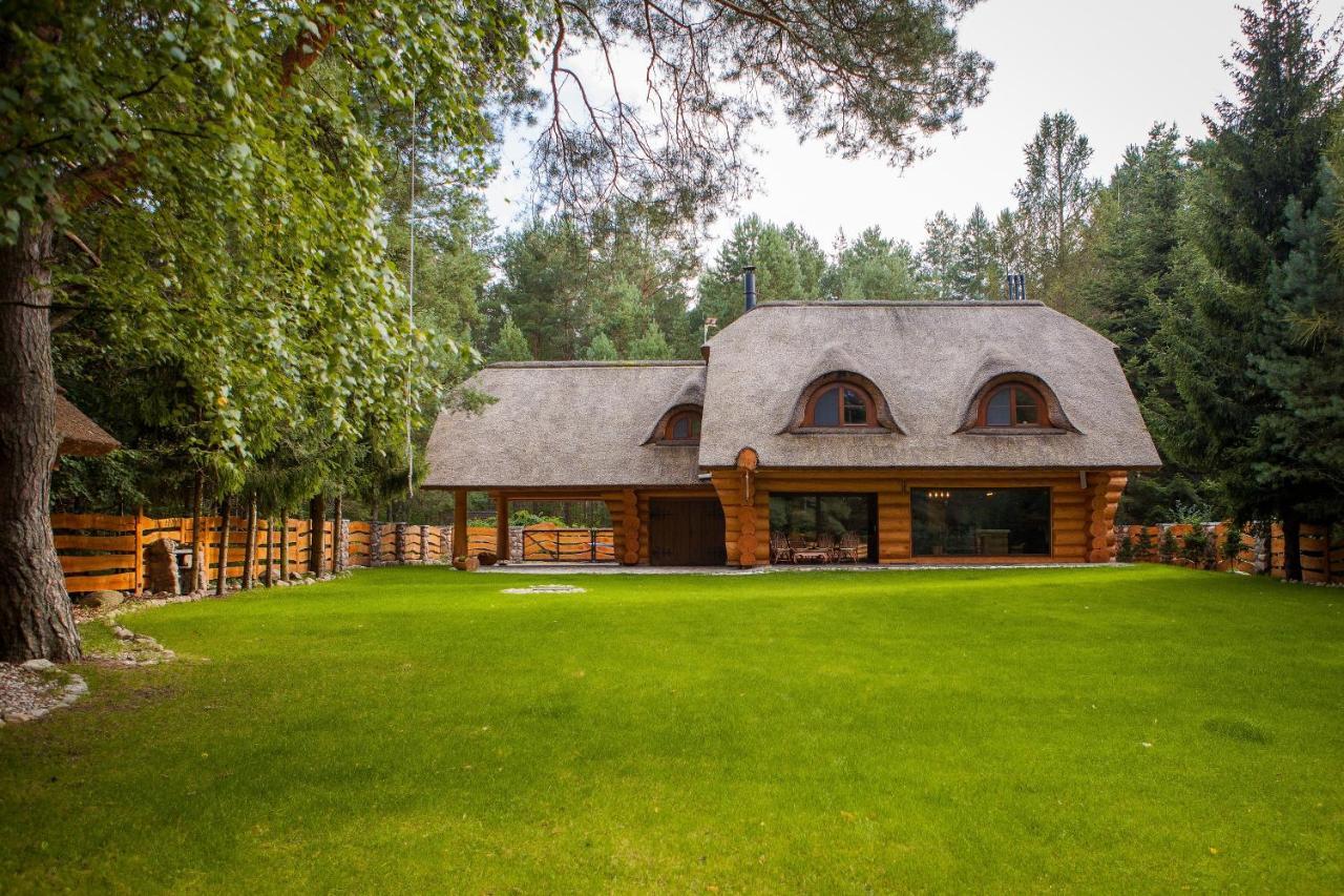 Willa Saski Zakątek, Mazury, Sauna, Własny Pomost Sasek Maly Zewnętrze zdjęcie