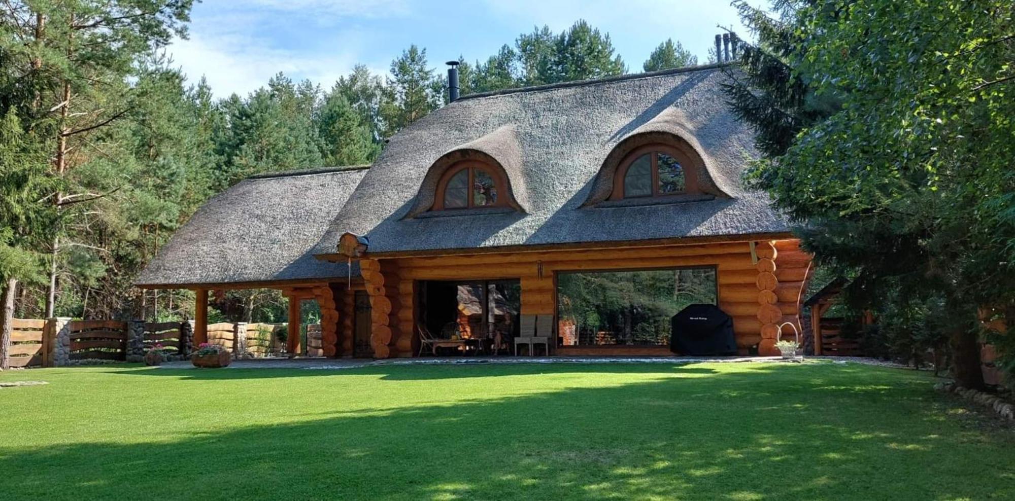 Willa Saski Zakątek, Mazury, Sauna, Własny Pomost Sasek Maly Zewnętrze zdjęcie