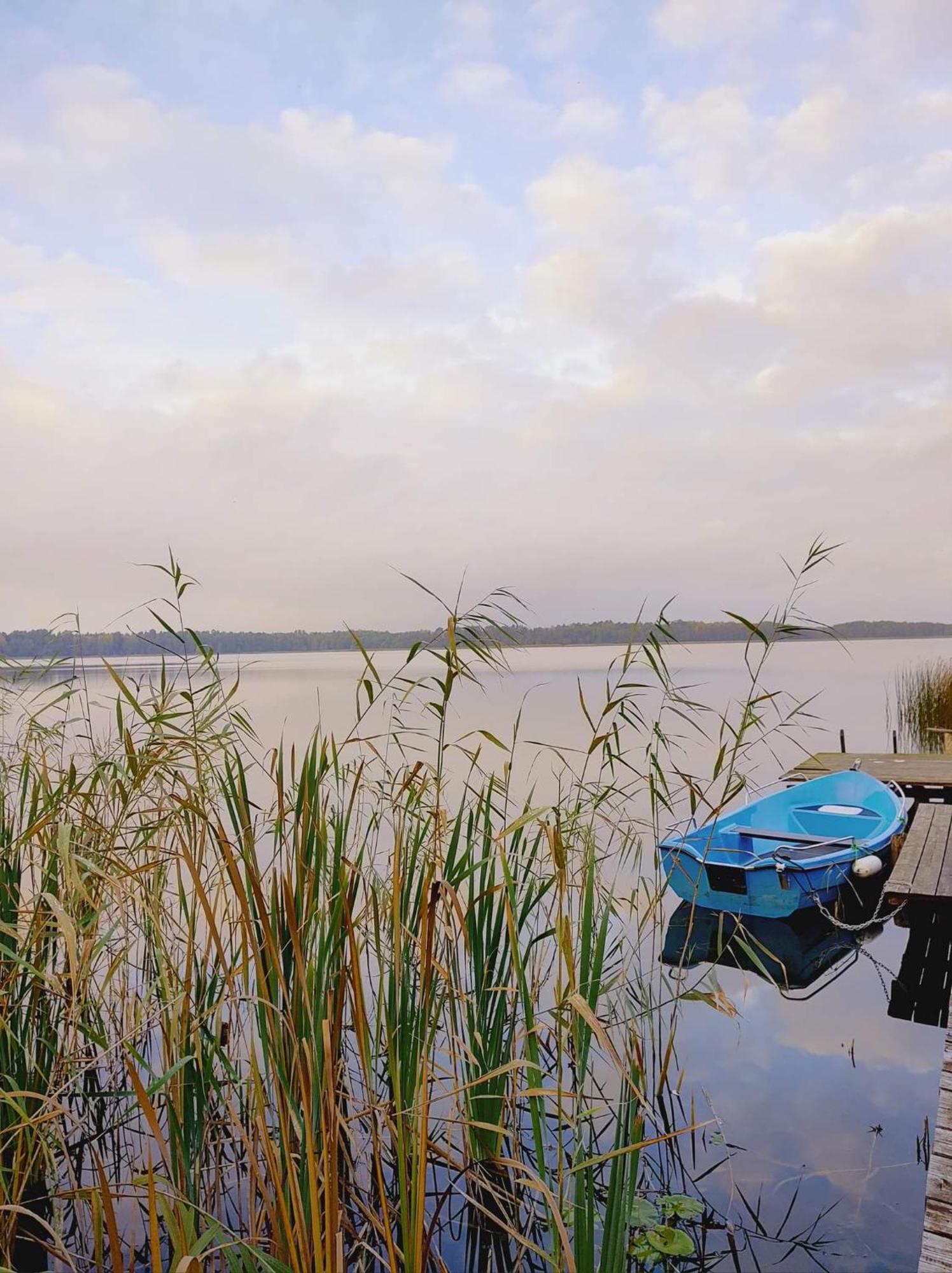 Saski Zakątek, Mazury, Sauna, Własny Pomost Sasek Maly Zewnętrze zdjęcie